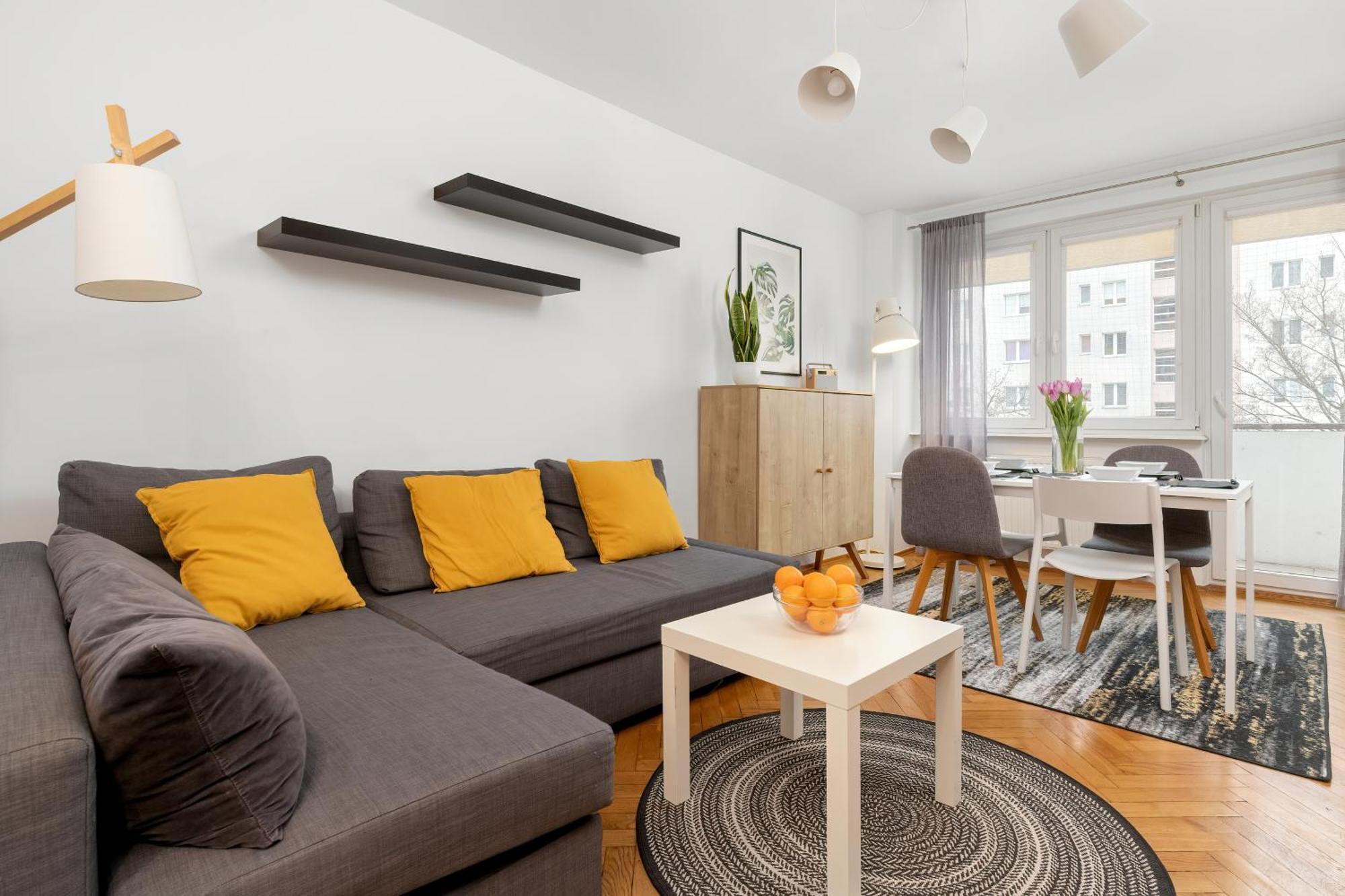Marina Gdynia Apartment By Noclegi Renters Exterior foto