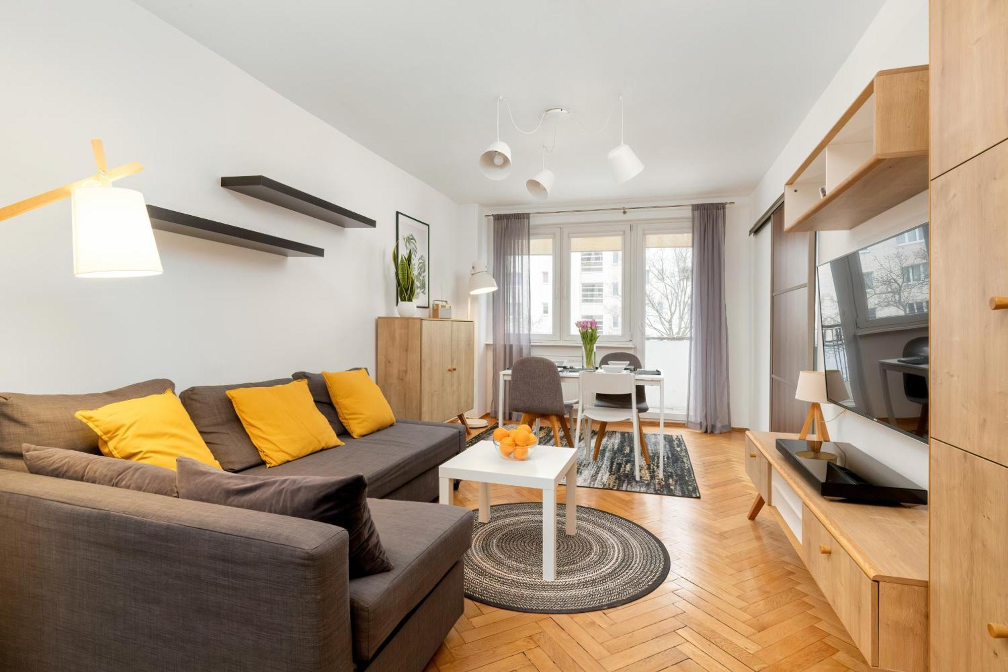 Marina Gdynia Apartment By Noclegi Renters Exterior foto